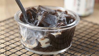 纯手工熬制甜品,匠心手作甜品