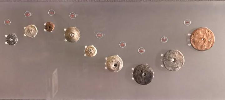 居家自制纯色毛线纺织法,宅家get小技能