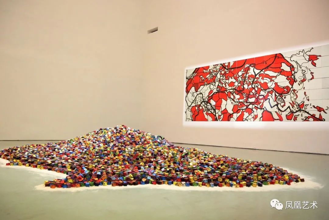 独家专访张宝全高鹏张然谈今日美术馆“换帅”