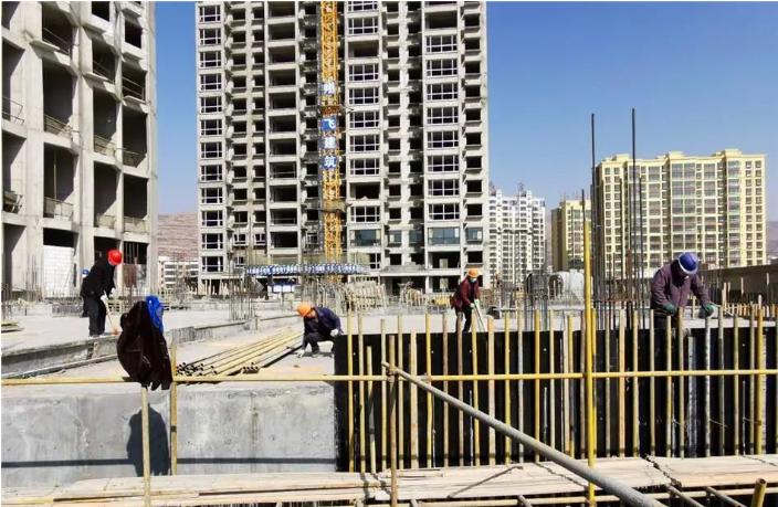 武山县金庭御景湾小区,武山县金庭御景湾