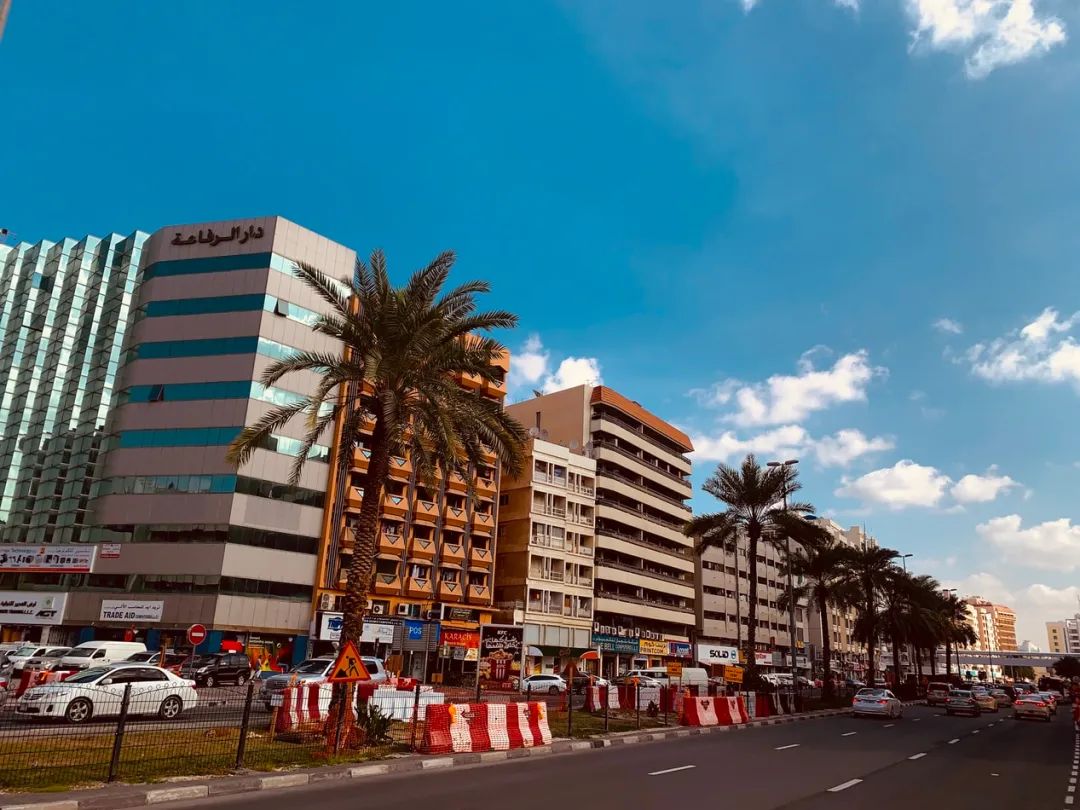 为什么说阿联酋富的流油,富到流油的国家有哪些