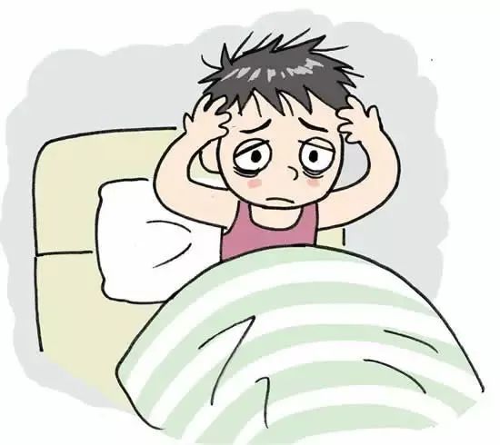 世界睡眠日不睡觉会怎样,世界睡眠日会很困吗