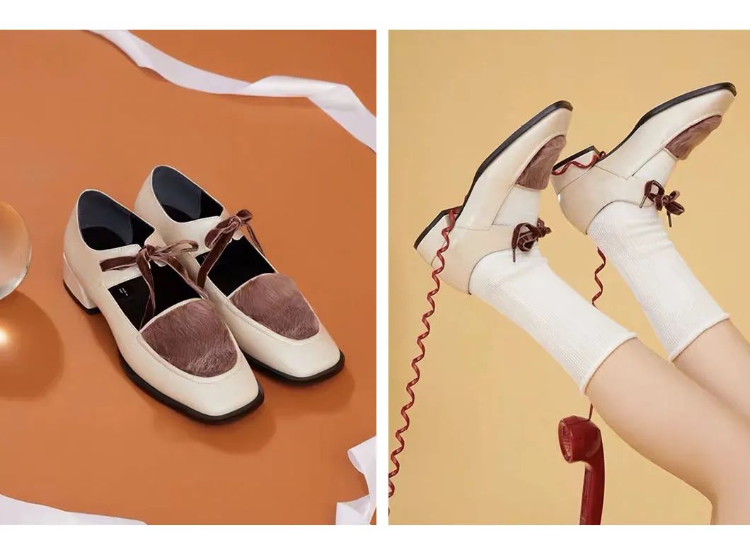 2020年春季最火的3种单鞋谁穿都美,性价比高的春夏单鞋推荐