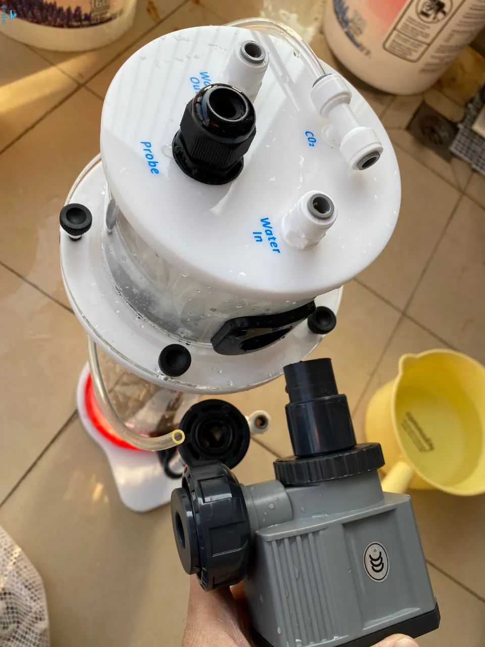 2020款,BM第3代钙反实测