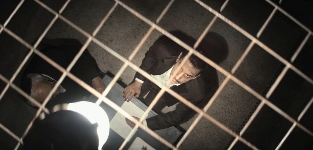 史上最高分的谍战电视剧,最经典的间谍传奇