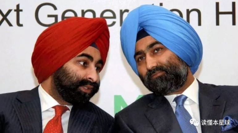 印度为何能成为世界药厂,印度为什么是世界药房