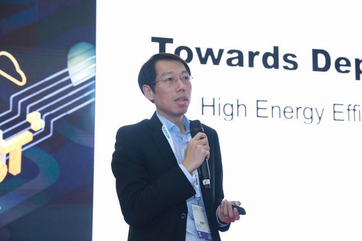 谁是中国ai芯片龙头公司,中国ai芯片太极