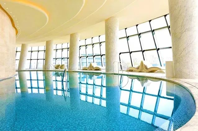 湖州温泉喜来登度假酒店,湖州喜来登温泉度假酒店