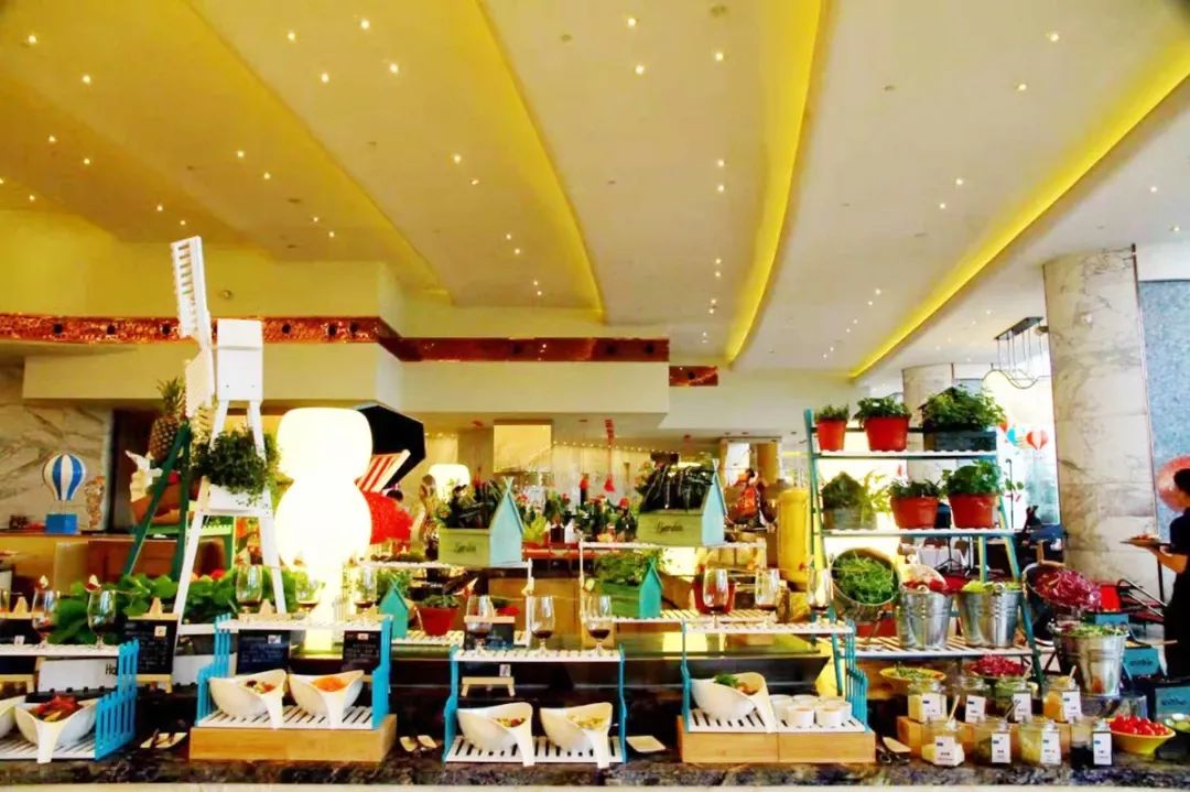 湖州温泉喜来登度假酒店,湖州喜来登温泉度假酒店