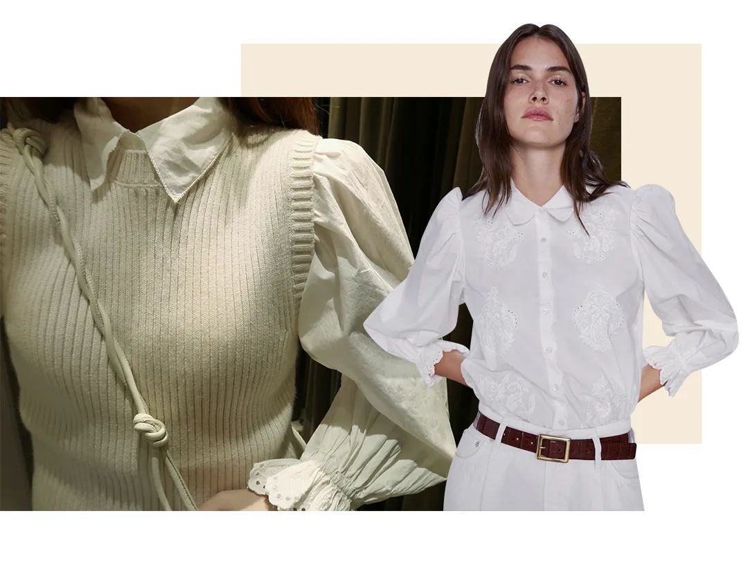 zara鑳屽績绌挎惌,zara鐗涗粩鑳屽績绌挎惌