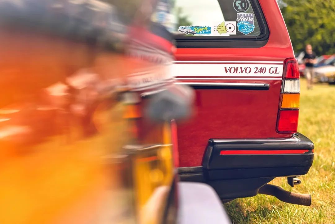 当年的平凡却是现在的经典|CARFUN