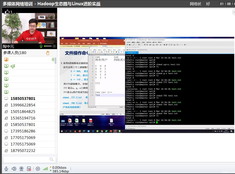 大数据认证中级培训班,大数据认证培训