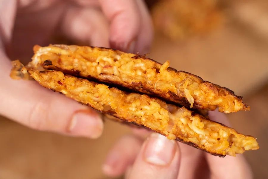 淘宝好吃便宜的拌面推荐,淘宝什么酱拌面好吃