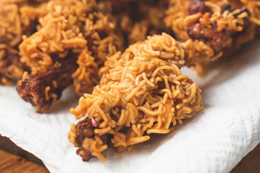 淘宝好吃便宜的拌面推荐,淘宝什么酱拌面好吃