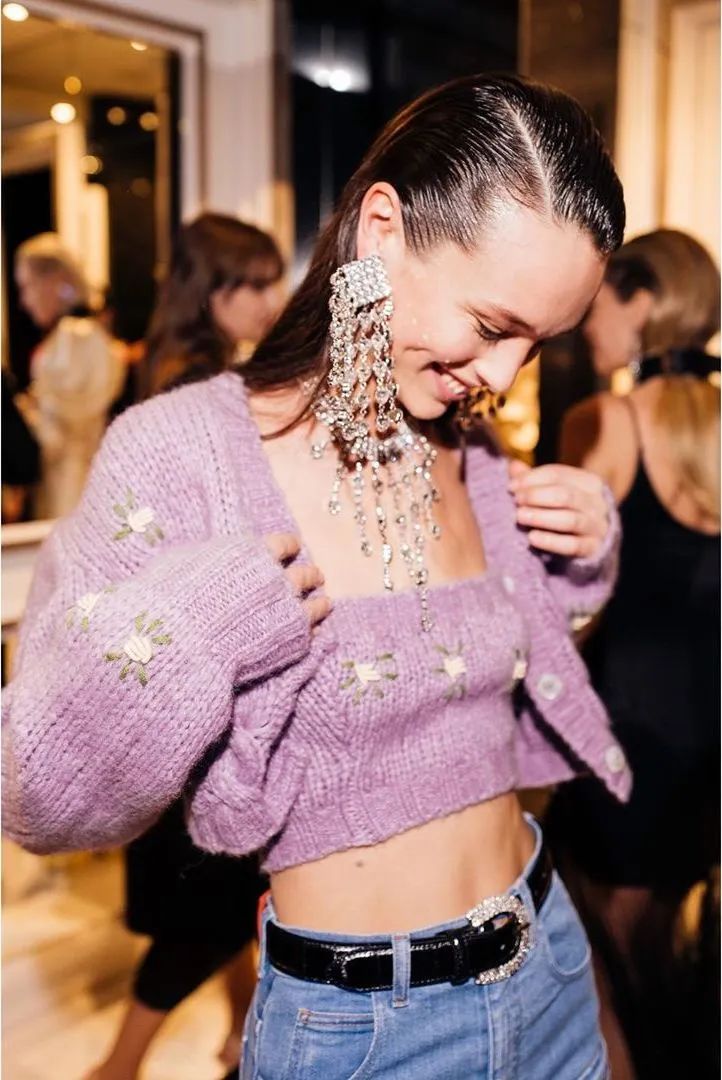 从￥159到￥108600|「婧」训练生的购物记录被我扒光