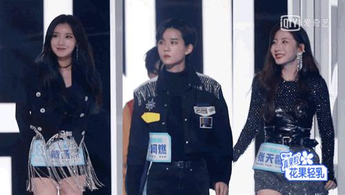 从￥159到￥108600|「婧」训练生的购物记录被我扒光