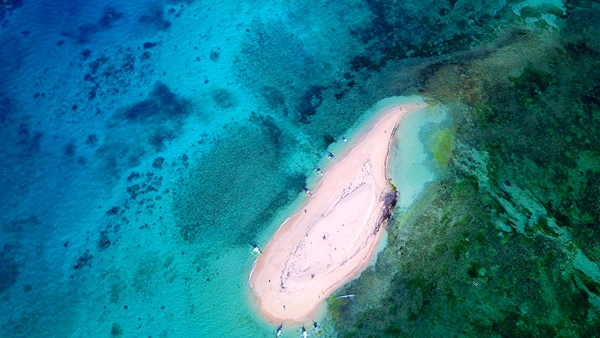 菲律宾最好的冲浪地点,菲律宾哪里适合冲浪