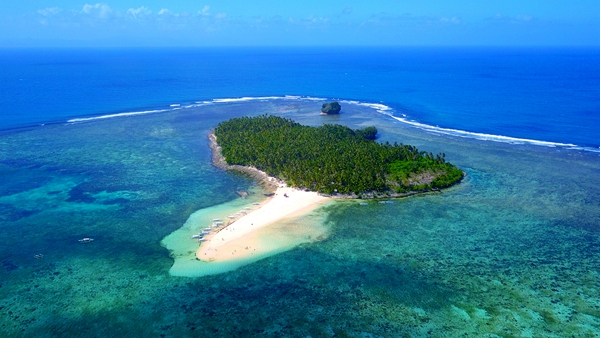 菲律宾最好的冲浪地点,菲律宾哪里适合冲浪