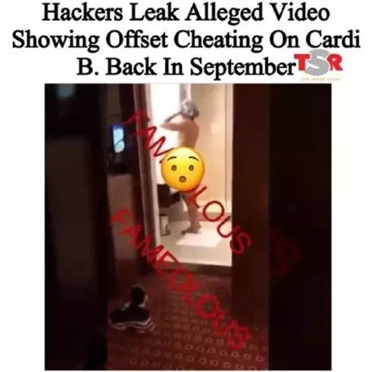 时髦办|隆胸、丰臀、口出狂言……但全网都在粉她