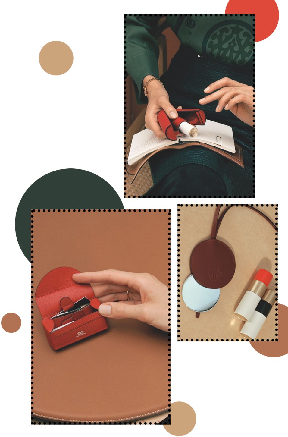 2018年王一博粉红色眼影,快来get王一博同款色号