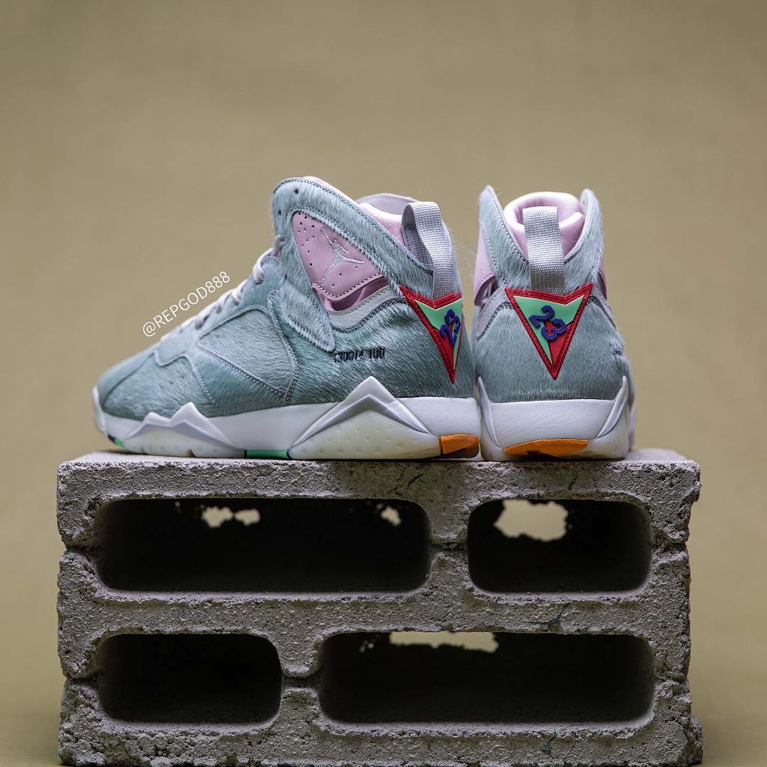 兔八哥aj71.0,aj7兔八哥2.0为什么不火