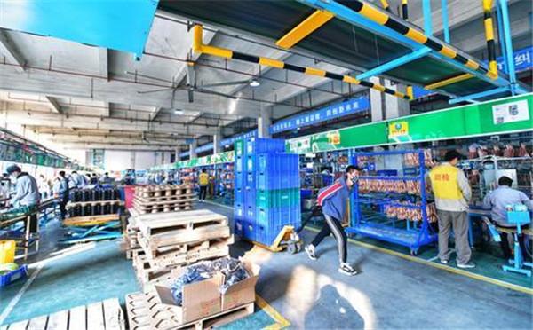 聚焦优化营商环境保护民营企业,聚焦招商引资提质增效