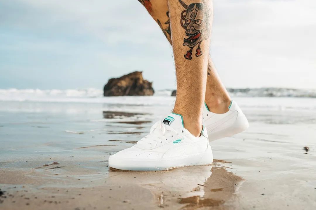 我小心翼翼地藏起这双“钻石鞋款”丨《每周冷门球鞋大赏》