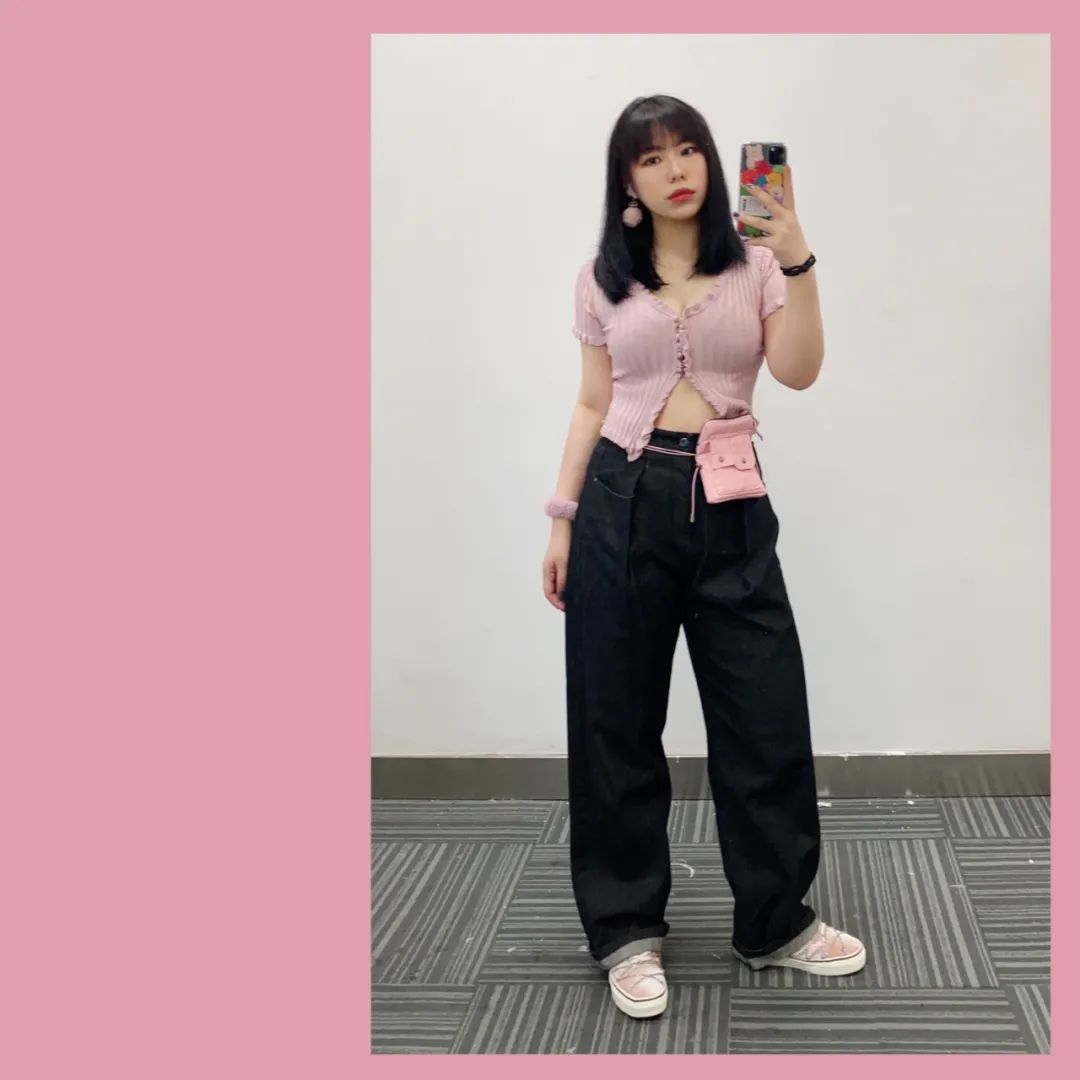 *男猛**日记：淡黄的长裙，蓬松的头发是什么鬼...我们就不吃这套