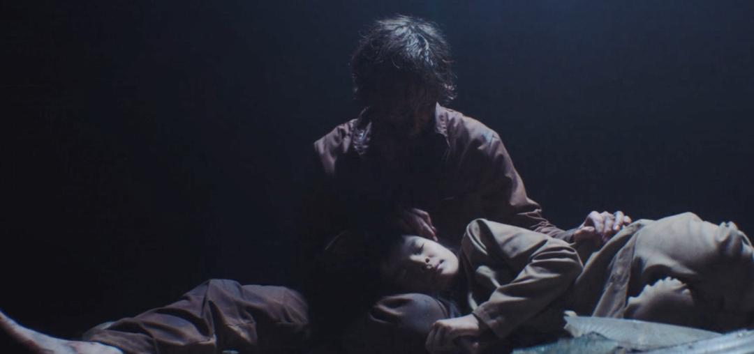 吃人肉的“*片禁**”,拍出了最讽刺的阶级真相