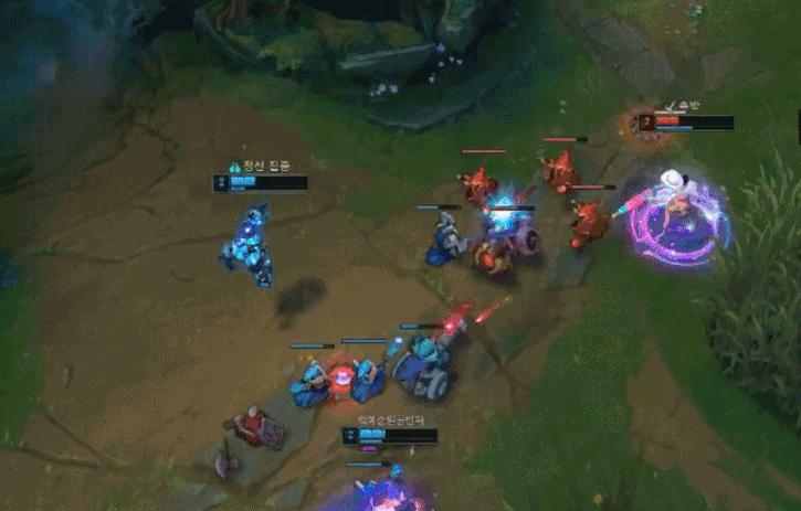 银河战争事件,银河战争暗星刺客