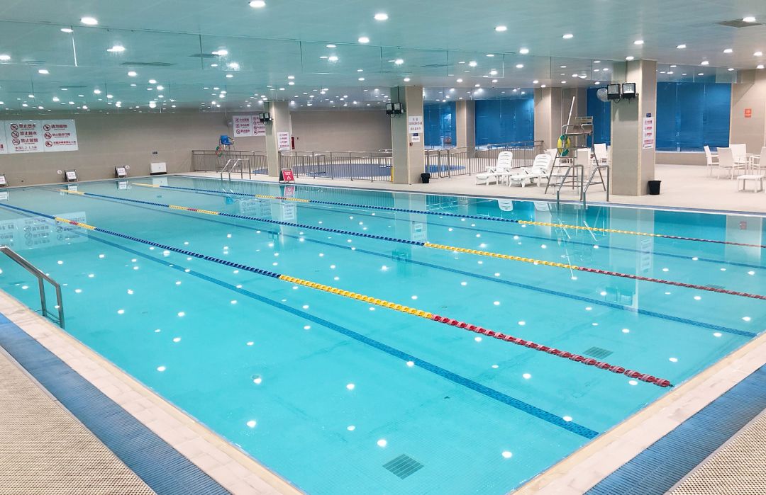 成都哪些体育场馆免费开放,成都室内体育场开放了吗