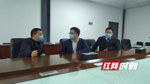 金融活水入田间春耕备耕添助力,建设银行助力复工复产