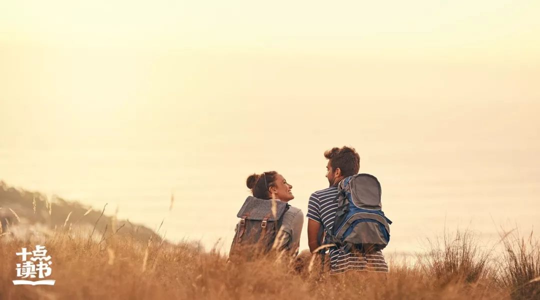 《巴别塔之犬》：什么才是婚姻最好的模样？