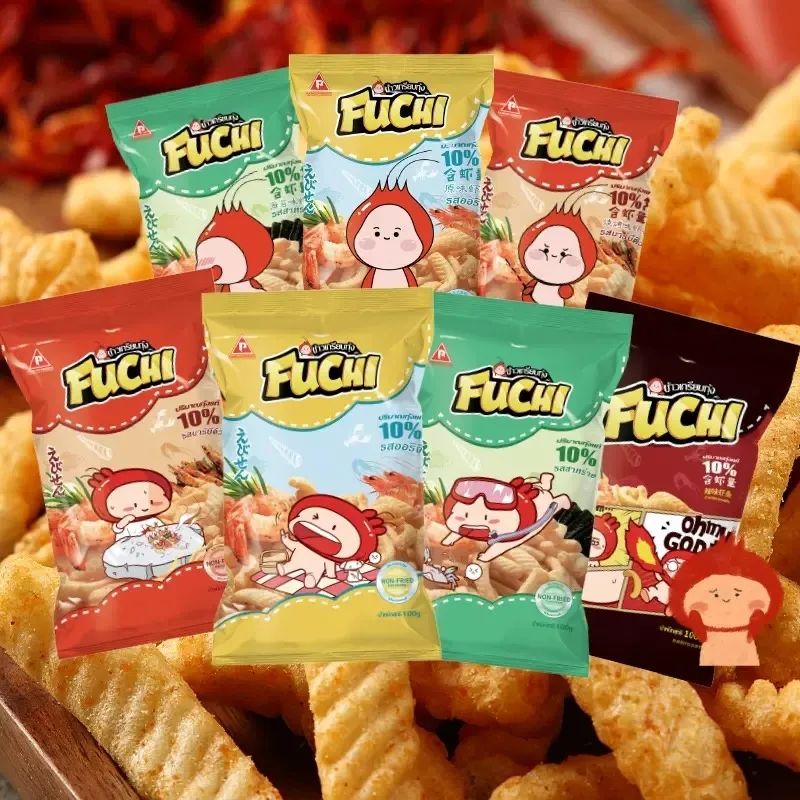 李佳琦李子柒的产品,李佳琦李子柒视频