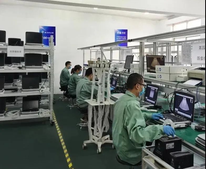 硬核！“无锡制造”助力全球战“疫”！