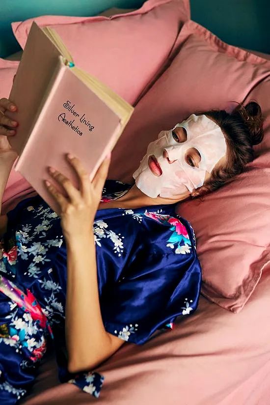 全网最热卖的面膜,国货几乎零差评的面膜