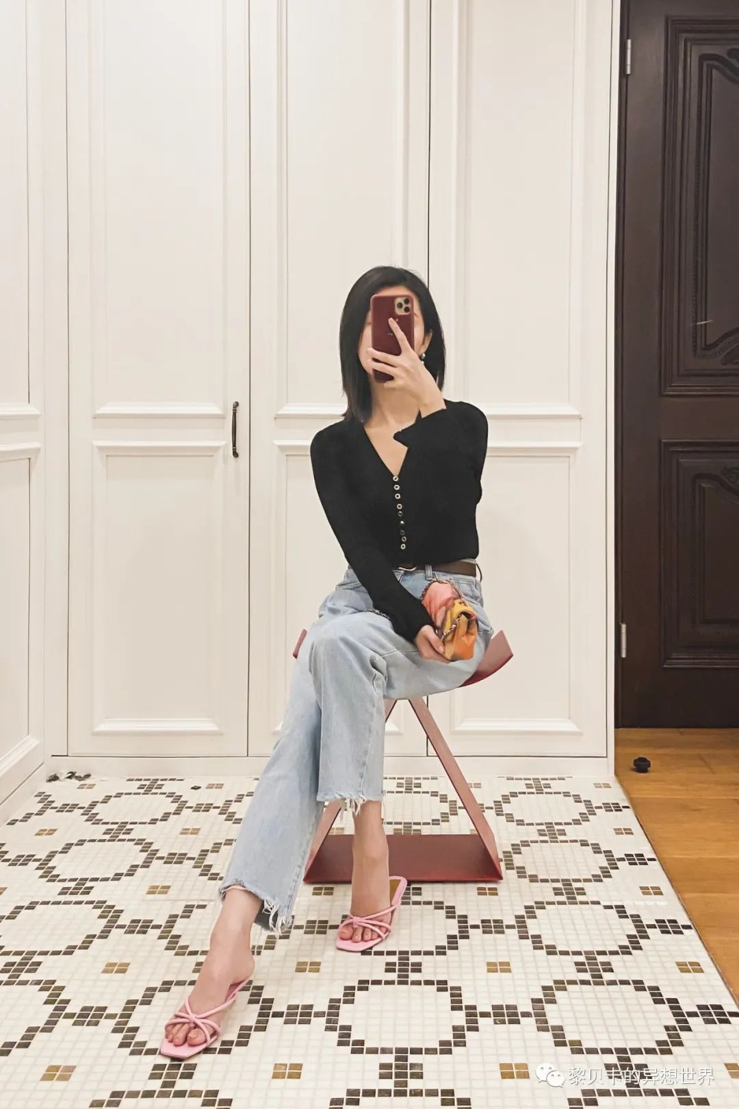 鞋柜大换血，一口气买了10双新鞋