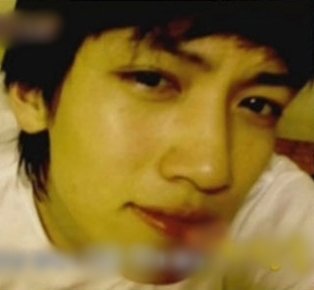 池昌旭出道10年,池昌旭从小到大的经历