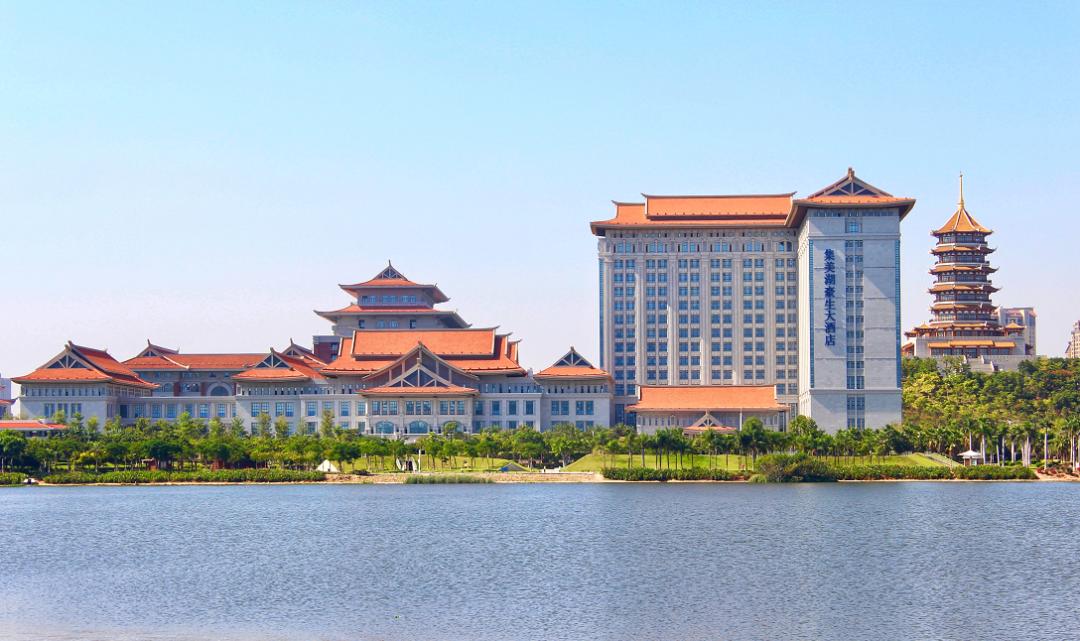 体验感不错，赚到了！免费行游厦门，景区旁酒店还有大酬宾……