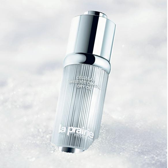 秘籍+浮力|护肤油的真香警告