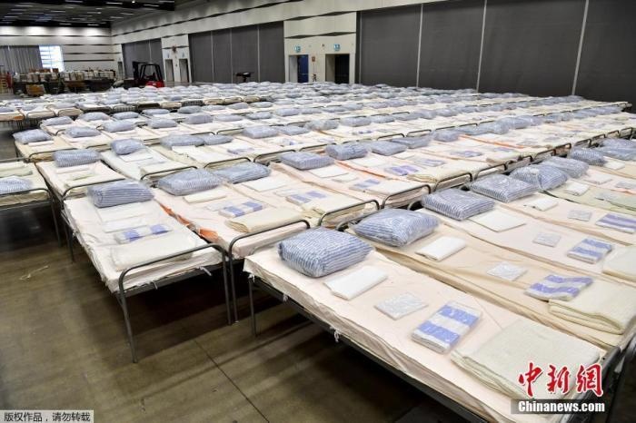 电竞选手疫情,疫情中的职业电竞选手