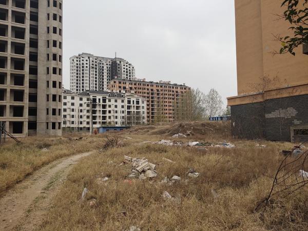 开封金御华庭最新消息,开封金御华庭有多少套房子