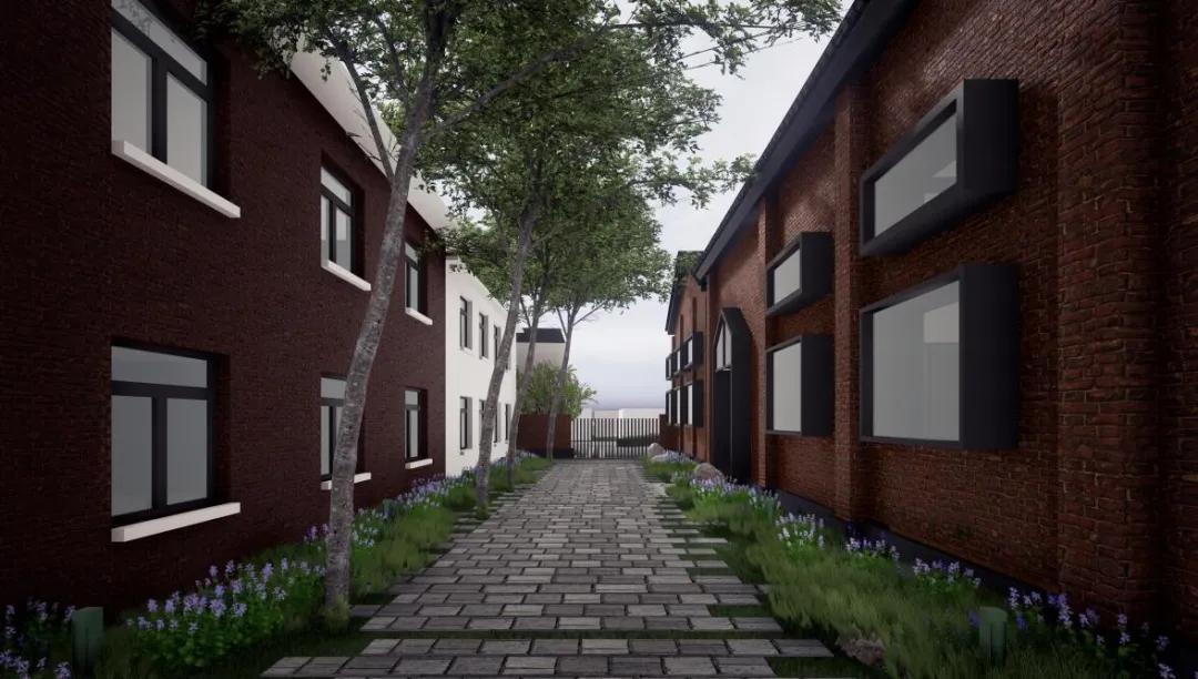 泗泾镇一线战“疫”日记（0402）——一大波文化项目剧透！继续邀你云监工