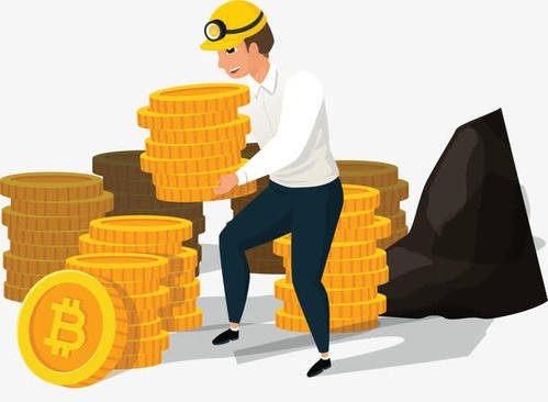 极端行情,为什么币价下跌挖矿更赚钱