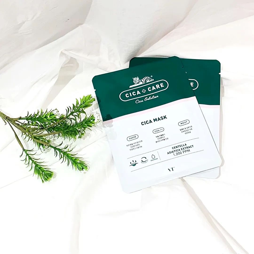 为什么戴上口罩会闷痘,为什么戴口罩就长痘