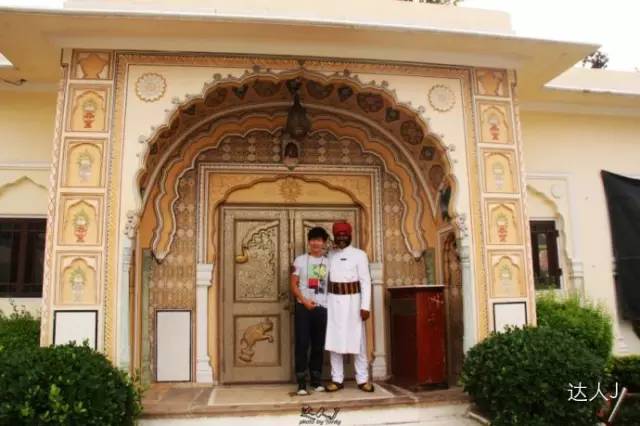 印度酒店真的很脏吗,印度豪华酒店和贫民窟