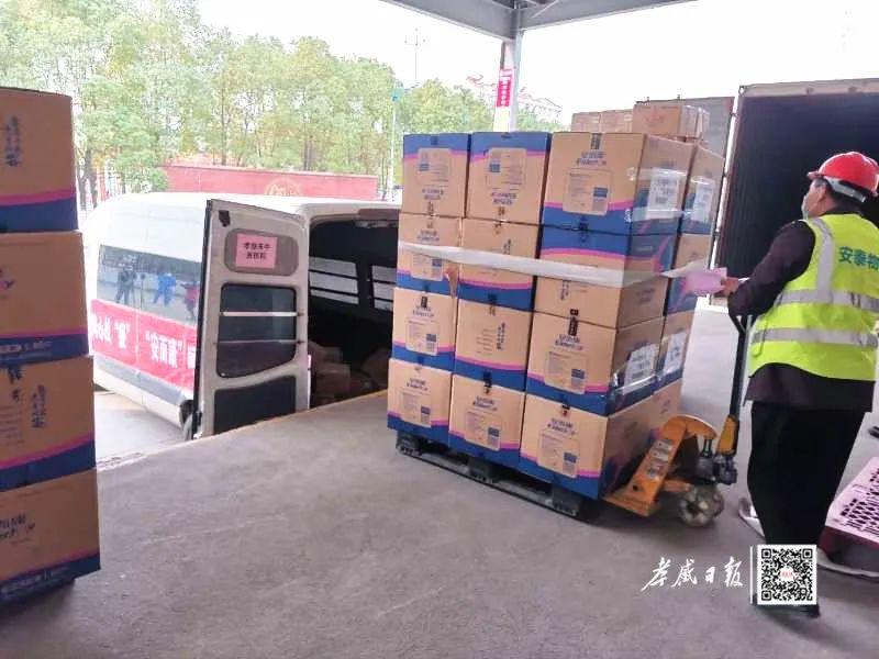 有的供不应求，有的不敢开机...疫情之下的孝感企业复工“冰火两重天”