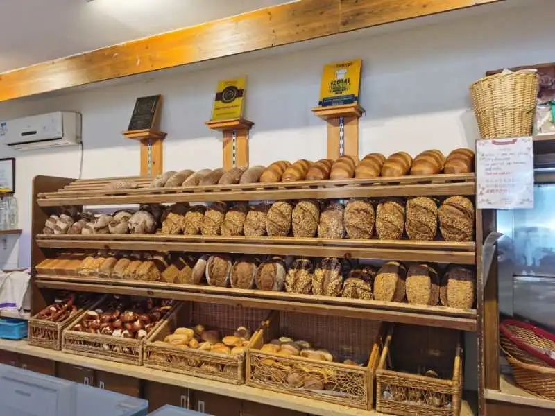 我们为什么离不开面包（内含福利）丨寻味