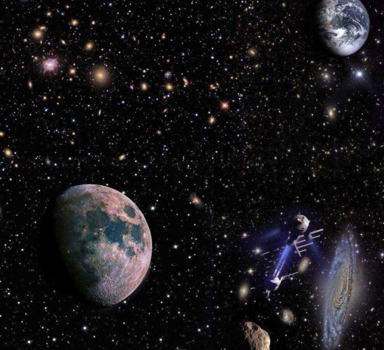 如何应对摩尔定律的困境问题,摩尔定律是咋回事