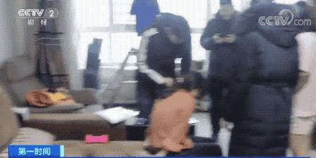 注意！这种*局骗**一个月内7万人中招……